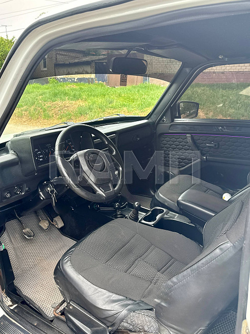 Lada Niva 2009 Луганск - изображение 2