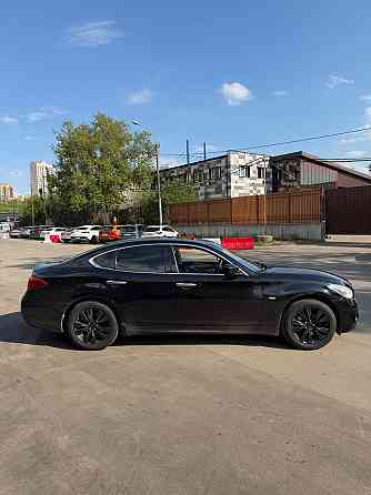 Infiniti M37 2013 