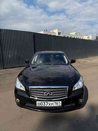 Infiniti M37 2013 
