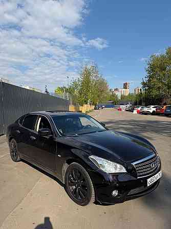 Infiniti M37 2013 