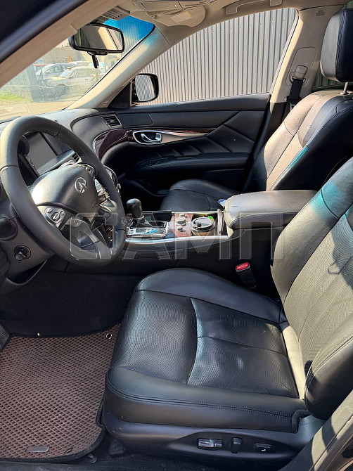 Infiniti M37 2013  - изображение 1
