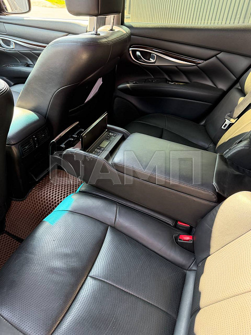 Infiniti M37 2013  - изображение 3
