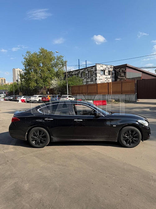 Infiniti M37 2013  - изображение 5