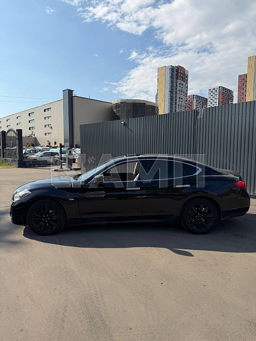 Infiniti M37 2013  - изображение 7