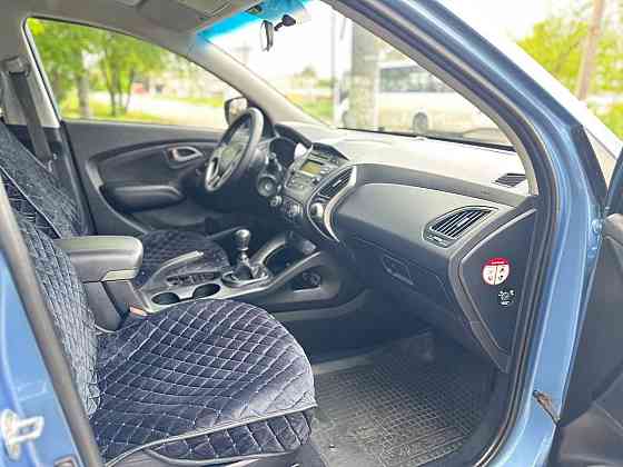 Hyundai ix35 2014 