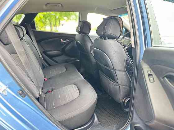 Hyundai ix35 2014 