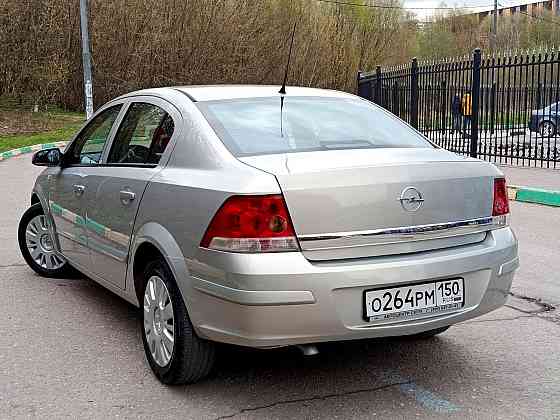 Opel Astra 2008 Донецк