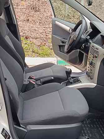 Opel Astra 2008 Донецк
