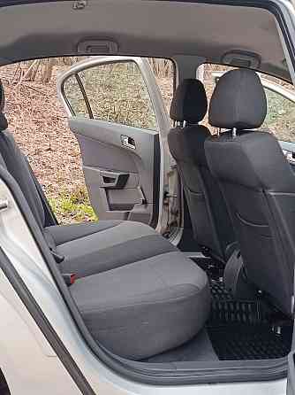Opel Astra 2008 Донецк