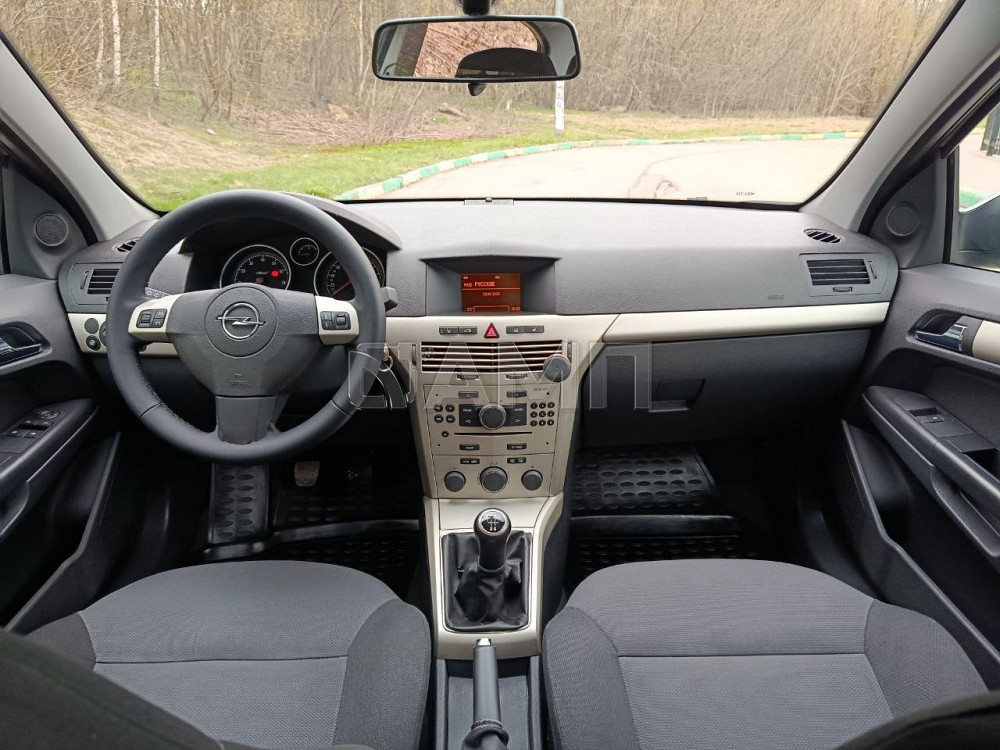 Opel Astra 2008 Донецк - изображение 3