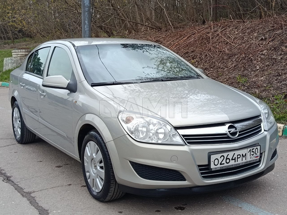 Opel Astra 2008 Донецк - изображение 7