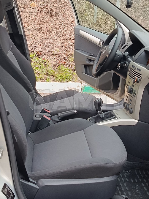 Opel Astra 2008 Донецк - изображение 2