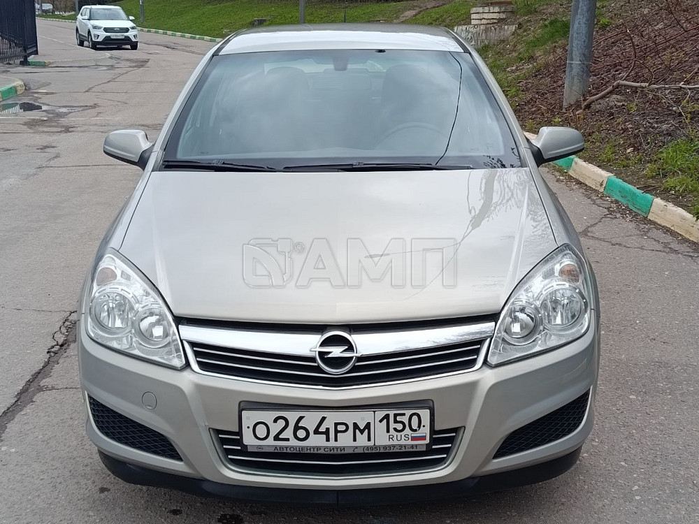 Opel Astra 2008 Донецк - изображение 8