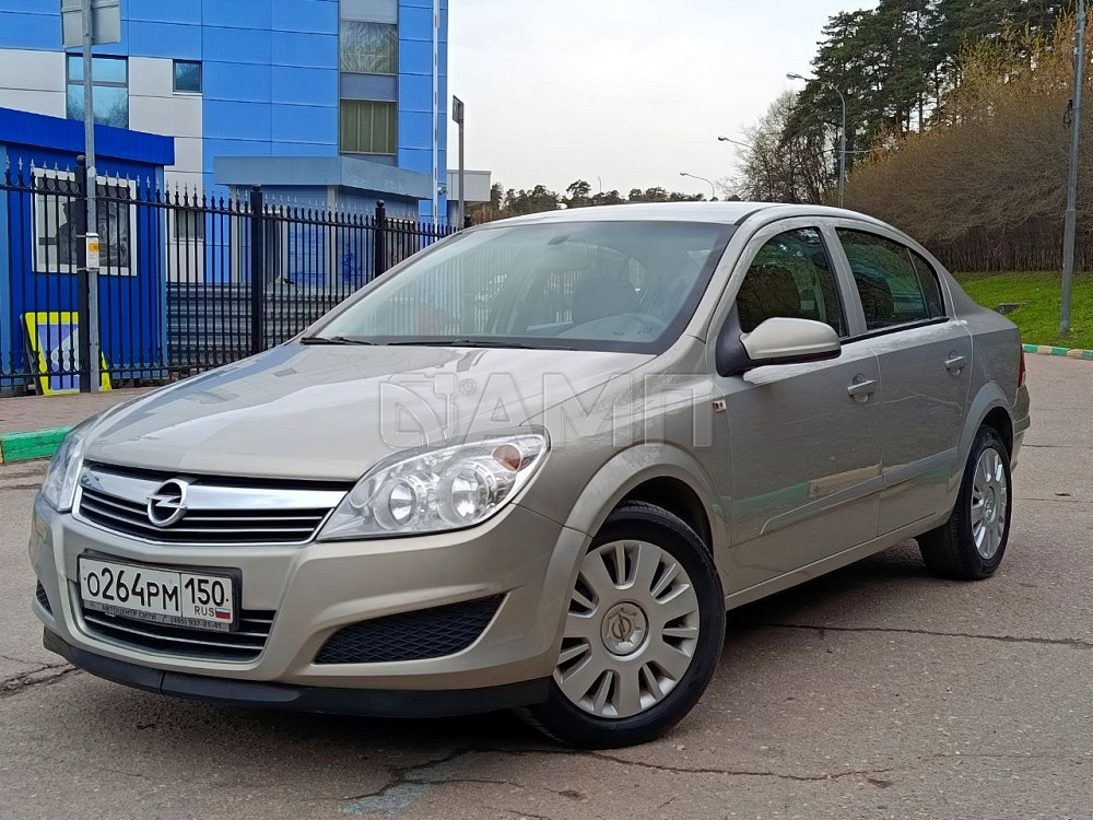 Opel Astra 2008 Донецк - изображение 9
