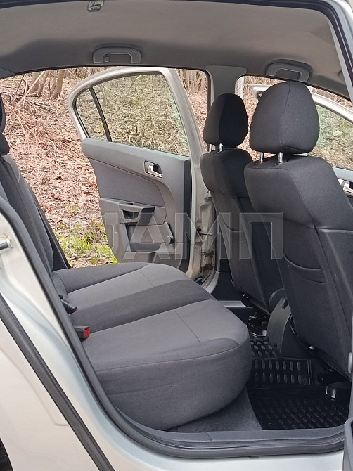 Opel Astra 2008 Донецк - изображение 1