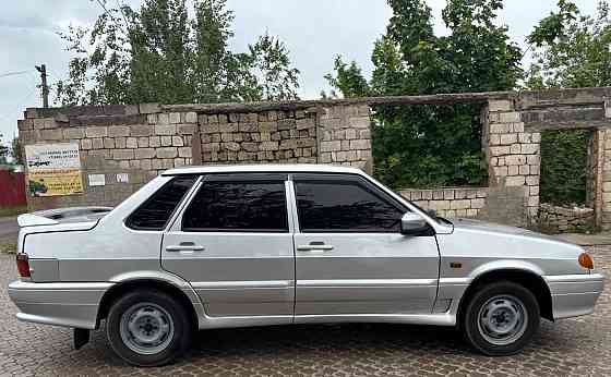 ВАЗ 2115 2007 