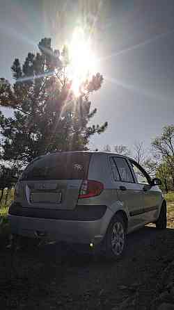 Hyundai Getz 2008 Алчевск