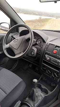 Hyundai Getz 2008 Алчевск