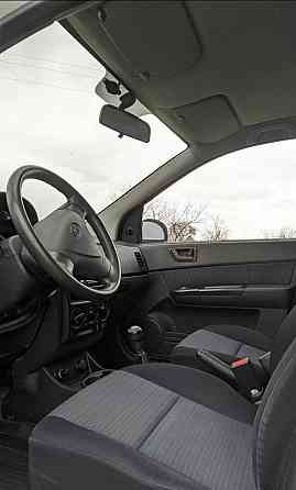 Hyundai Getz 2008 Алчевск