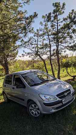 Hyundai Getz 2008 Алчевск