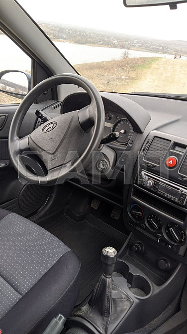 Hyundai Getz 2008 Алчевск - изображение 2