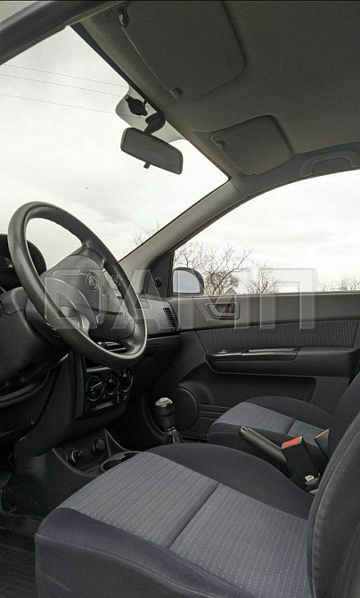 Hyundai Getz 2008 Алчевск - изображение 1