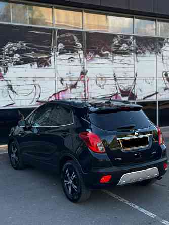 Opel Mokka 2015 