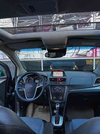 Opel Mokka 2015 