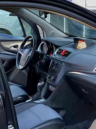 Opel Mokka 2015 