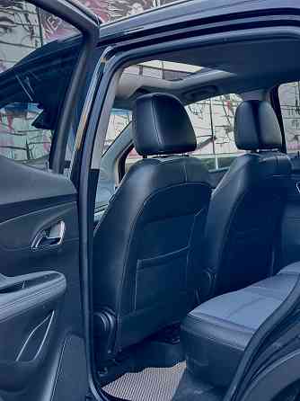 Opel Mokka 2015 