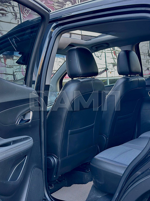 Opel Mokka 2015  - изображение 3
