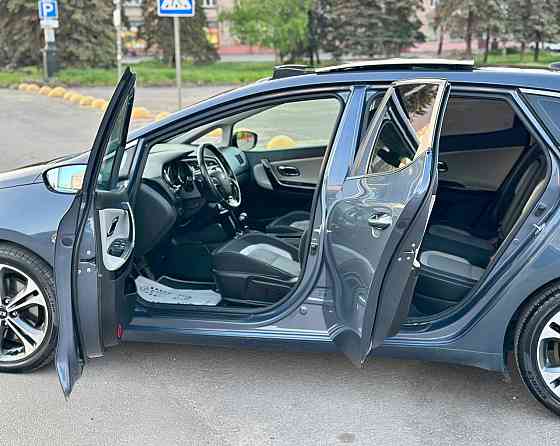 Kia Ceed 2016 