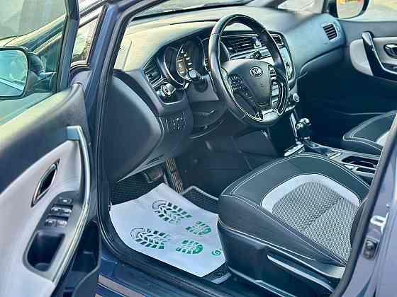 Kia Ceed 2016 