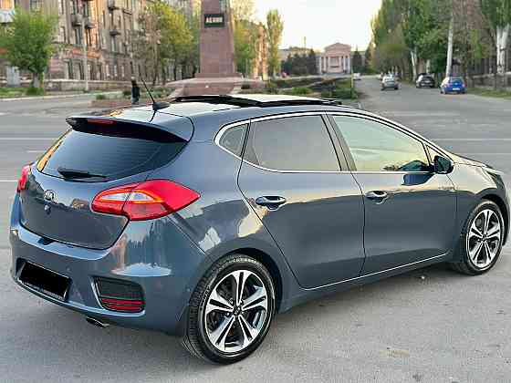 Kia Ceed 2016 