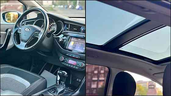 Kia Ceed 2016 