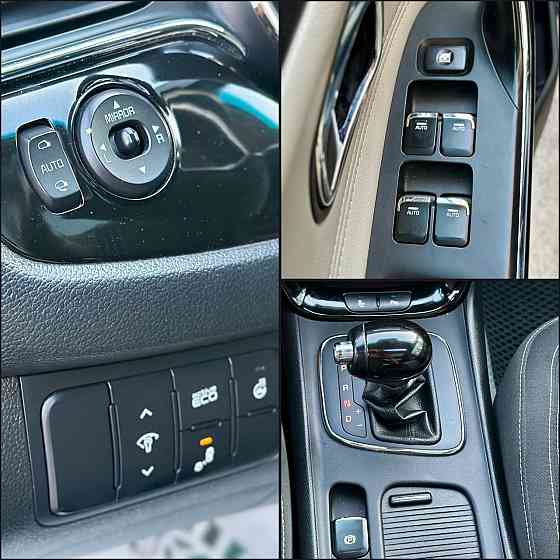 Kia Ceed 2016 