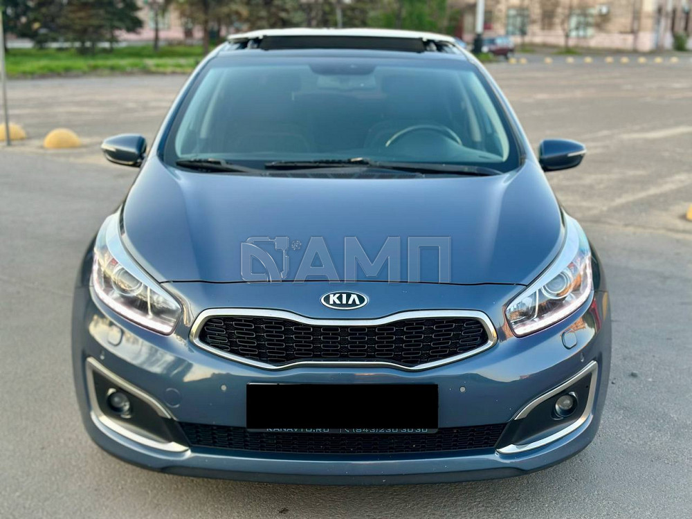 Kia Ceed 2016  - изображение 9