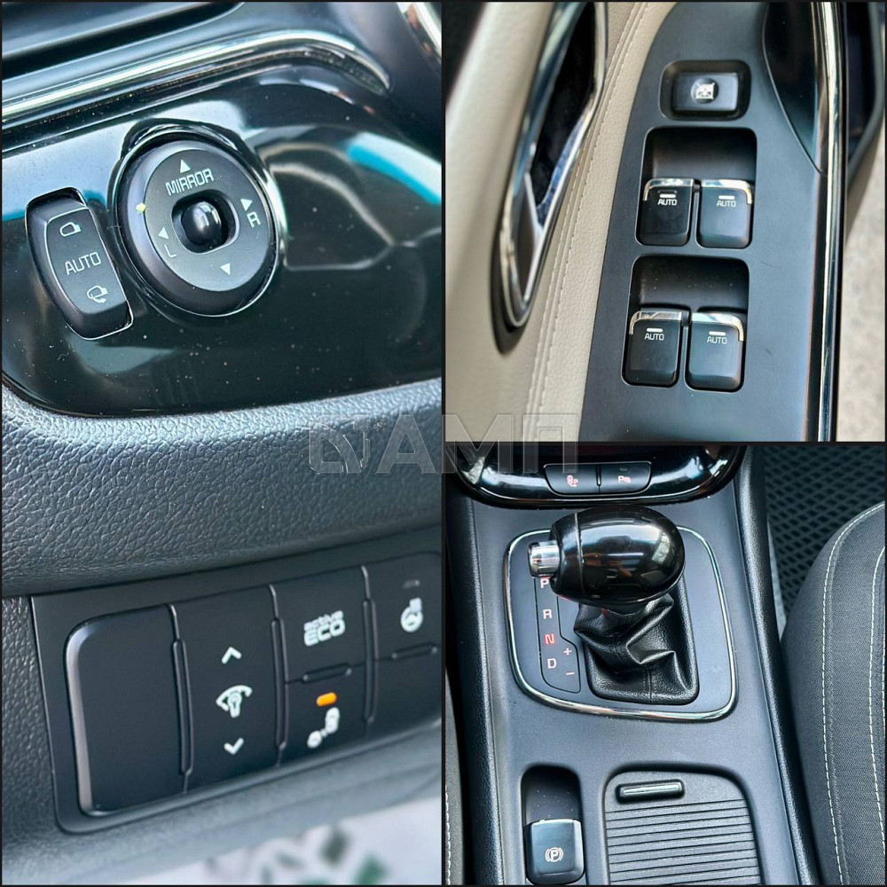 Kia Ceed 2016  - изображение 1