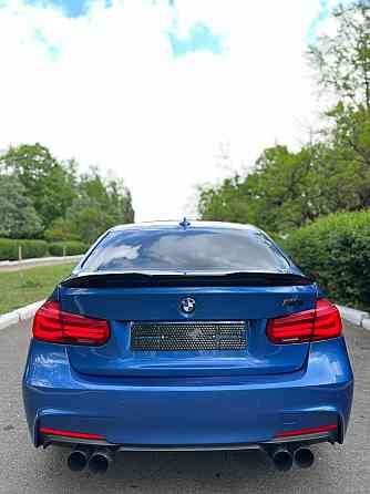 BMW F30 2013 