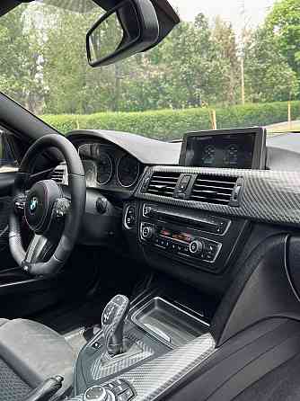 BMW F30 2013 