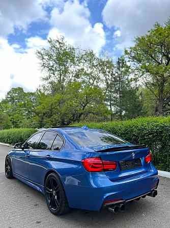 BMW F30 2013 