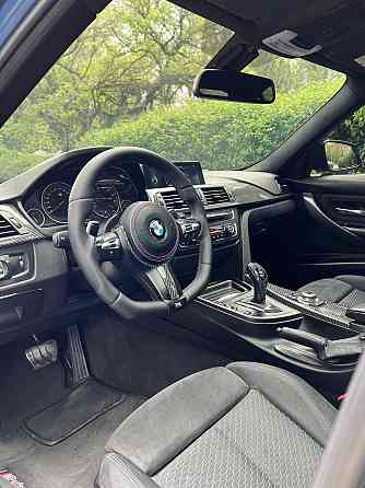 BMW F30 2013 