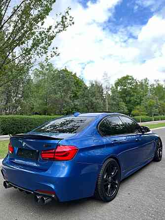 BMW F30 2013 