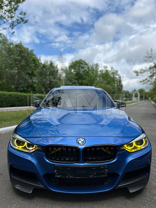 BMW F30 2013  - изображение 6