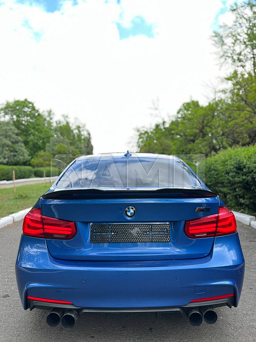 BMW F30 2013  - изображение 3