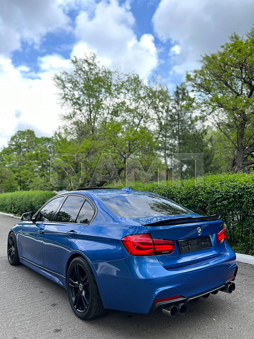 BMW F30 2013  - изображение 5