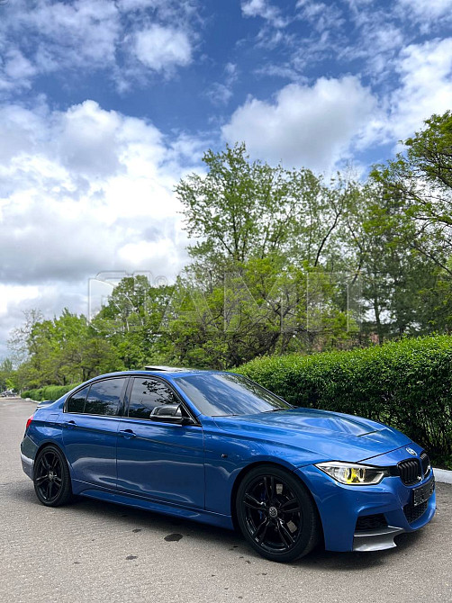 BMW F30 2013  - изображение 9
