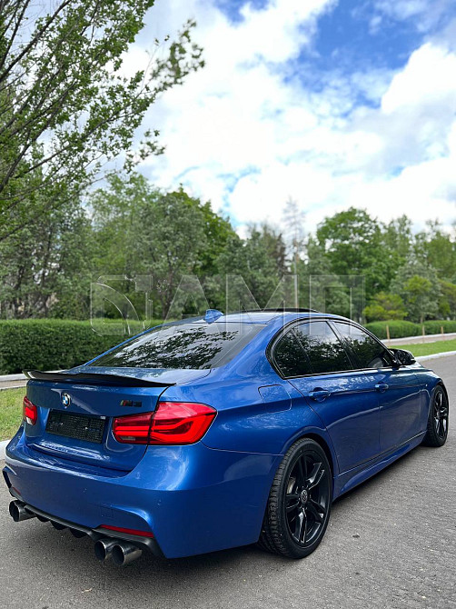 BMW F30 2013  - изображение 4