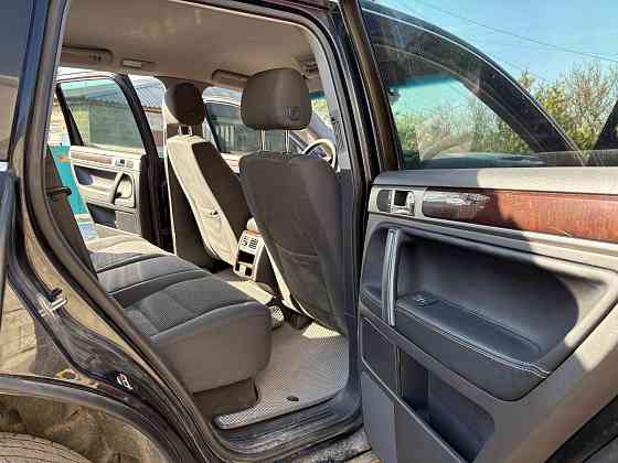 Volkswagen Touareg 2004 Мариуполь