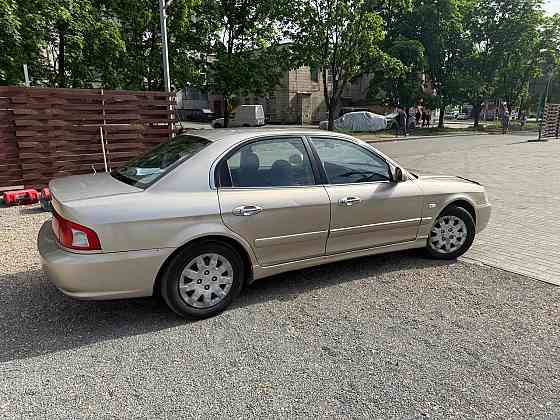 Kia Magentis 2006 Луганск